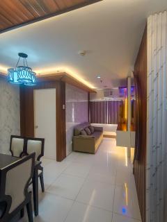 2 Bedroom Condo @ Midpoint Residences w/ City View - 8