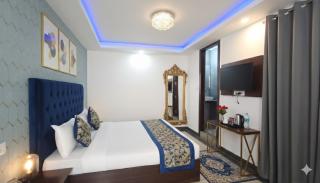 Hotel Park Pride Near IGI Airport Delhi - 8