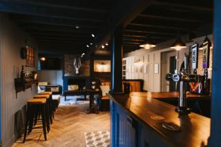 Brigg White Hart - Total Pub Takeover - Brigg - 1