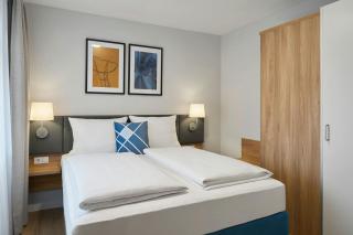 Four Points Flex by Sheraton Hannover - Hannover - 1
