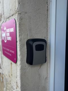 Gîte au Petit Café - 5