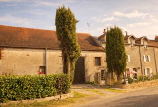 Domaine des Pommiers - 9