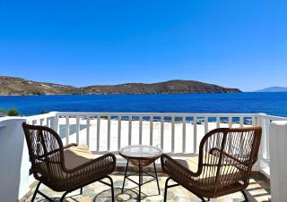 Liva Mare - Serifos - 8