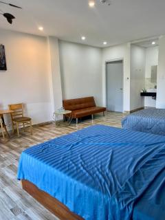 Căn Hộ Biển Sơn Thuỷ - 4