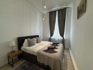 Apartments Old City Center - 1