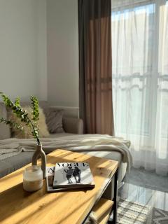 Apartament Stare Miasto 2 - 5