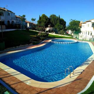 Casas Holiday - Los Balcones 2 - 9