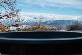 Casas del Tremedal - 9