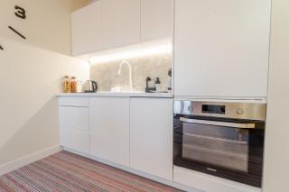 Apartament Zebry - 5