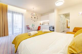 Apartament Zebry - 1