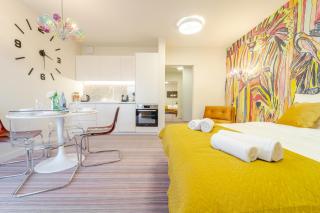 Apartament Zebry - 3