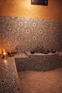 Riad Aïcha Addi Pool & Hammam - 7