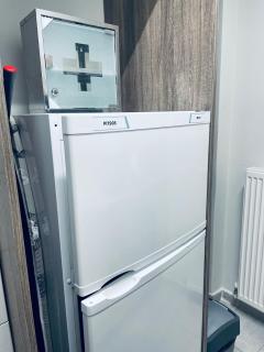 Charming Downtown Apartement - 6