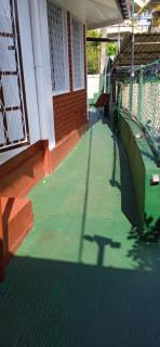 Forbesies A HOME AWAY FROM HOME - 2