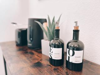 Ferienwohnung - gemütliches Heim Li-Apartments - 1