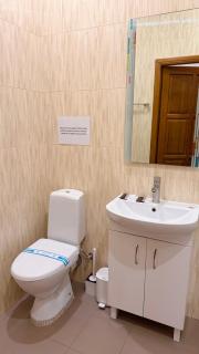 Апартаменти в центрі Одеси біля Дерибасівської вулиці та Оперного театру Grotess - 1