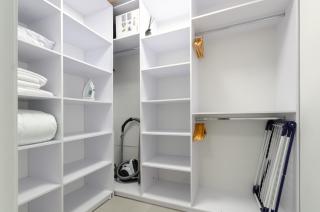 Petrovdom apartments 66 in RC Manhattan City, Beresteiskyi 11 - 0