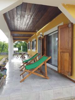 Le tournesol Belle villa - 7