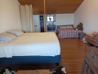 Villa dans l'Ocean - 3