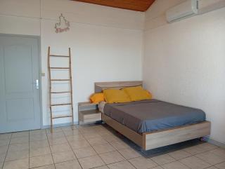 Villa dans l'Ocean - 2