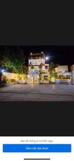 Tam duc villa San vuon - 9