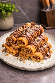 Elli's Villa - Bedroom with private bathroom B - 4