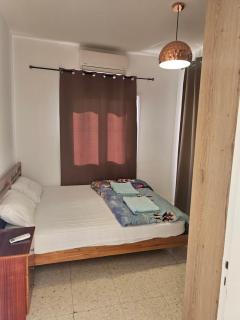 One bedroom kato pafos apartment - 0