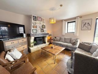 Anémone - Gîte voor 8 Personen - 0