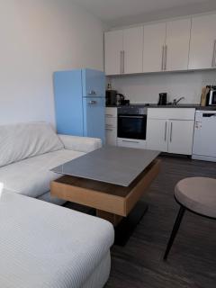 Modernes Appartment mit privater Dachterrasse - 4