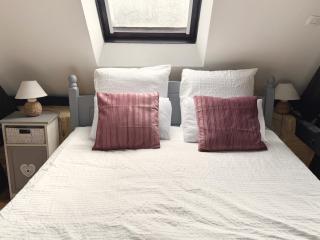 Anémone - Gîte voor 8 Personen - 8