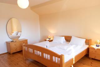 Traussegghof Ferienhaus Familie Uhl - 9