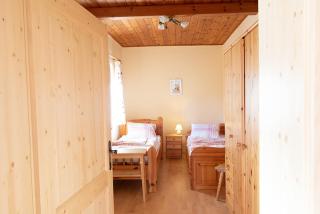 Traussegghof Ferienhaus Familie Uhl - 6