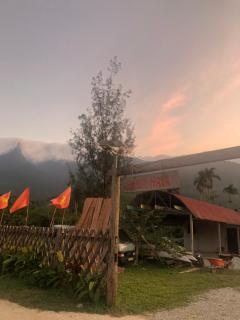 Homie Hava Homestay - 5