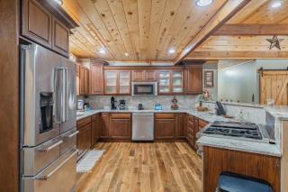 Perfect Place cabin - 7