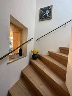 Ferienwohnung An der Leiten - 6