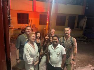 PANMOZHI RESIDENCY-luxury comfort stay - 1