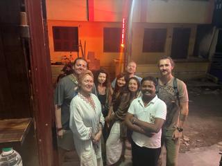 PANMOZHI RESIDENCY-luxury comfort stay - 2