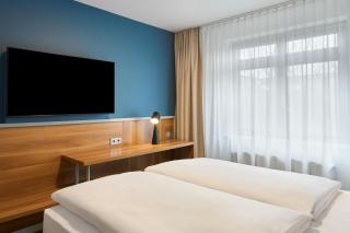 Four Points Flex by Sheraton Hannover - Hanovre - 4