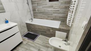 Будинок чан джакузі біля Буковеля Драгобрату - 8