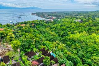 Innala Retreat Nusa Penida - 7