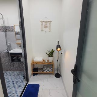 Ánh Dương Homestay - Coastal stop - Just 2 mins walking to Eo Gio - 9