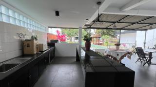 Villa FERIDYS Cimaung, Private Mountain View Villa with Pickleball Court - 5