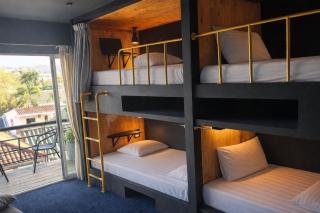 Free Way Kata Beach Hostel - 8