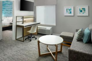 TownePlace Suites by Marriott Locust Grove - 7