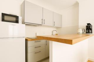 Cozy & Modern apartment l RER 20min to Paris Center, 4min walk to RER - 9