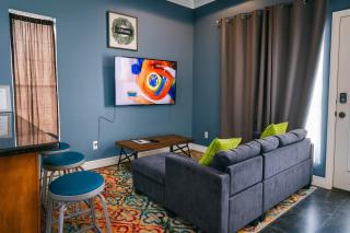 Priced Right Near Beach Well Equipped apts - 7