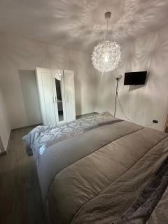 Casa strauss, elegante bilocale immerso nel verde - 6