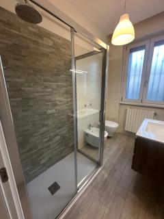 Casa strauss, elegante bilocale immerso nel verde - 4