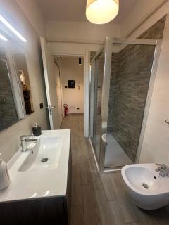 Casa strauss, elegante bilocale immerso nel verde - 3