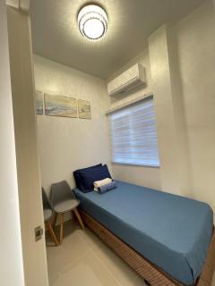 Beachside cozy House Staycation Panglao Bohol - 9